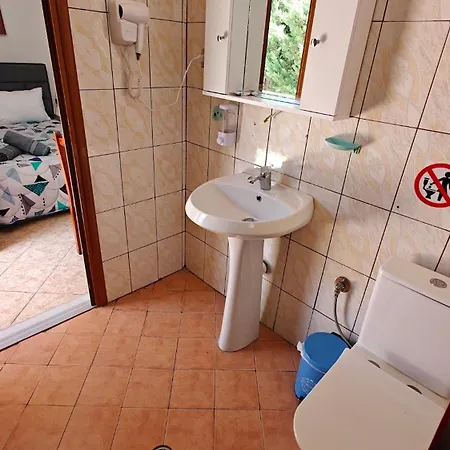 Boutique Private Seaview * Vlorë