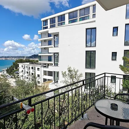 Boutique Private Seaview *