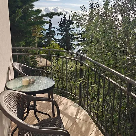 Boutique Private Seaview בית הארחה Vlorë