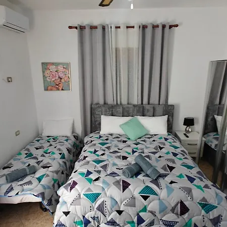Boutique Private Seaview Vlorë