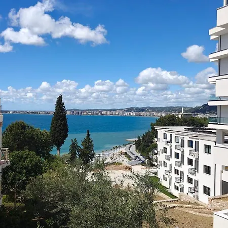 Boutique Private Seaview Vlorë