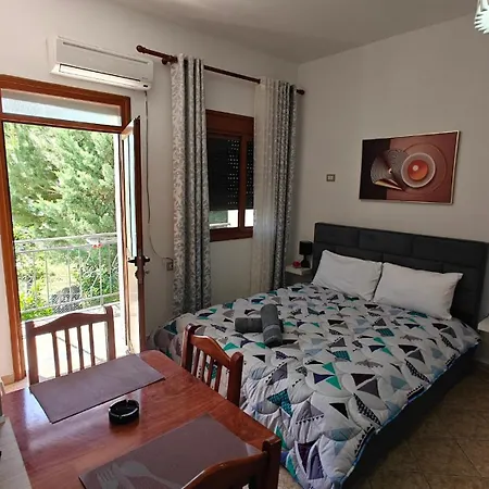 בית הארחה Boutique Private Seaview