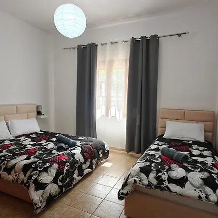 Boutique Private Seaview * Vlorë