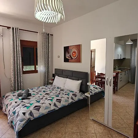 Boutique Private Seaview Vlorë