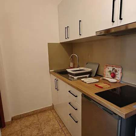 בית הארחה Boutique Private Seaview Vlorë