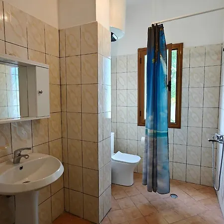 Boutique Private Seaview *