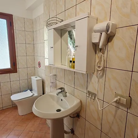 בית הארחה Boutique Private Seaview *