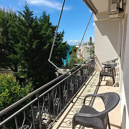 Boutique Private Seaview