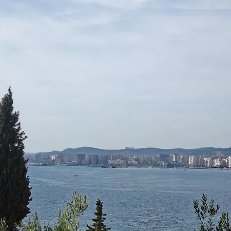 בית הארחה Boutique Private Seaview