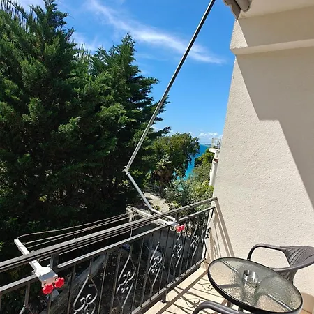 Boutique Private Seaview * Vlorë