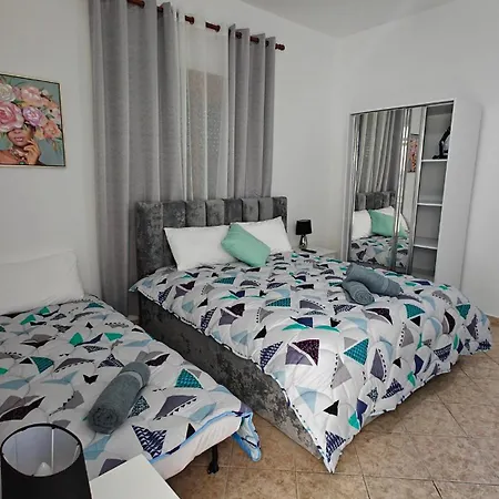 Boutique Private Seaview *