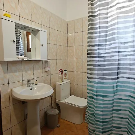 Boutique Private Seaview בית הארחה Vlorë