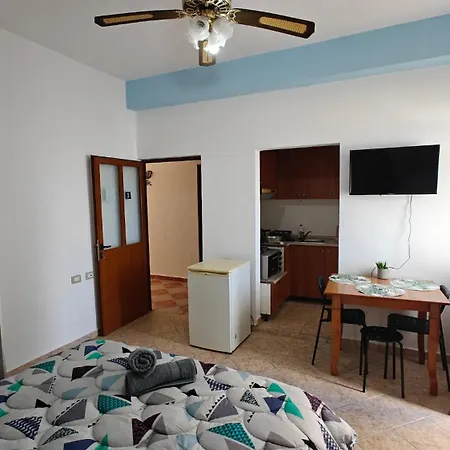 Boutique Private Seaview * Vlorë