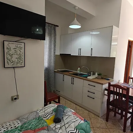 בית הארחה Boutique Private Seaview Vlorë