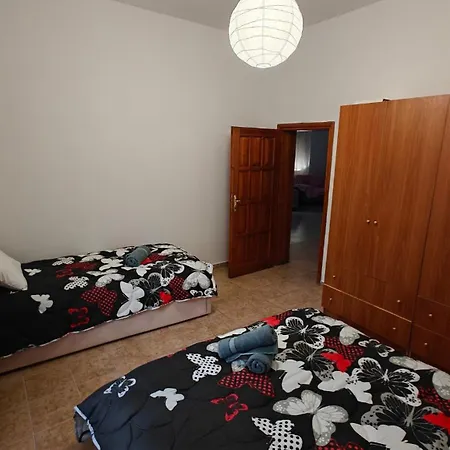 Boutique Private Seaview * Vlorë