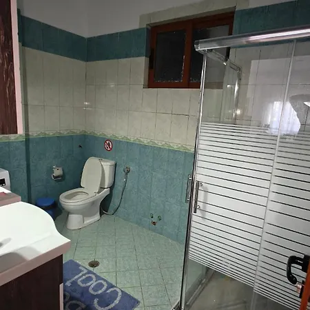 Boutique Private Seaview * Vlorë