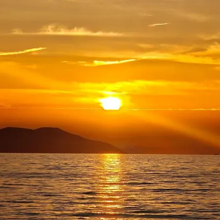 Boutique Private Seaview Vlorë