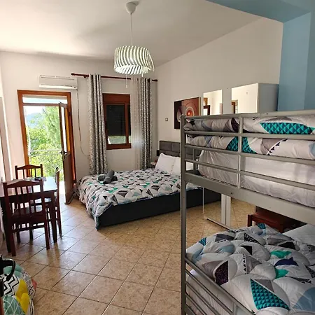 Boutique Private Seaview * Vlorë