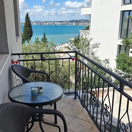 בית הארחה Boutique Private Seaview *
