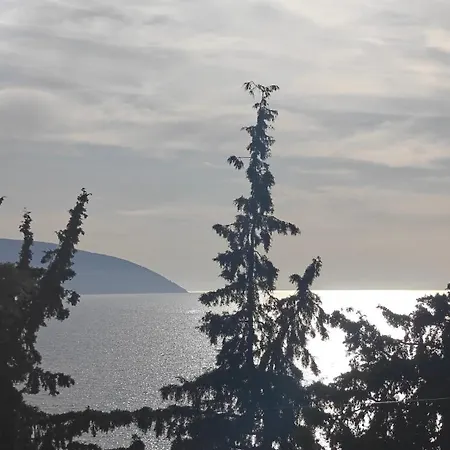 ゲストハウス Boutique Private Seaview Vlorë